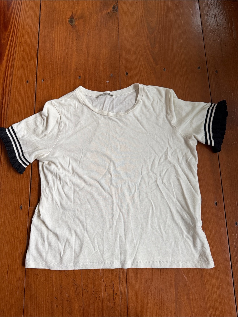 Zara shirt large